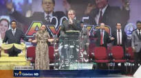 Pr. Samuel Procpio  Aviva Cambori 16012015 Pr.Samuel Procopio