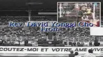 David Yonggi Cho  Abidjan1