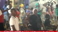 MORNING GLORY - CROOSOVER - IF IT HAS NOT BEEN THE LORD-REV JOE IKHINE.mp4