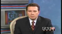 Kyle Searcy talks about his new book The Secrets of Biblical Wisdom.mp4