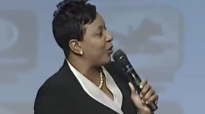 Women Moving Forward Dr Jasmin Sculark  sermon new