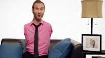 Nick Vujicic - Motivational Minute #3 You are Beautiful.flv