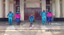 Hour of Favour -Nigeria Christian Music Video by Evang John and sis Juliana Okah 1