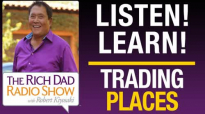 WHAT TO DO IN A STOCK MARKET CRASH, WHY THE 401K IS BAD- ROBERT KIYOSAKI LEGACY .mp4