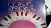 In Vain (Vinyl LP) - Willie Neal Johnson & The Gospel Keynotes,All Keyed Up.flv