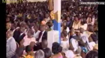 rev. sam korankyeankrah bread of life pt3