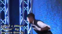 Gifted 2 Mime Dances To Better By Jessica Reedy.flv