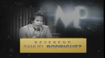 The Breakout Kings Rev. Samuel Rodriguez ManPower 2012