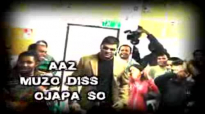 Pastor Robin Almeida AAZ MUZO DISS Part 2 (Konkanni).flv