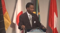HOPE Global Financial Dignity Summit with John Hope Bryant and Russell Simmons Talk Show