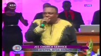 Jubilee Christian Centre main surmon by Bishop Allan Kiuna.mp4