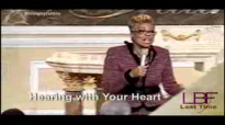Mike Freeman Sermons 2015 Hearing With Your Heart Part 10