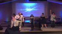 The Potential, Promise, Process And Patience Of The Kingdom 080815 Jonathan Suber