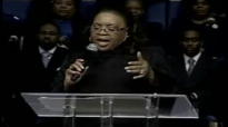 CoPastor Susie Owens  Woman With A Cause 1 You Dont Have To Do It Like Everyone Else