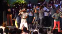 Tye Tribbett LIVE 2013 - Part 1 - Medley.flv