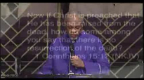 The Question of the Resurrection Pastor John K. Jenkins Sr. (Praise Break).flv