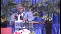 The Preservation of the Scripture by Pastor W.F. Kumuyi..mp4
