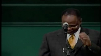 Standing Here Wondering Live, Rev Timothy Flemming