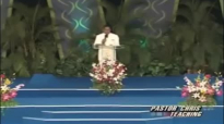The Overcoming Life - by Pastor Chris Oyakhilome