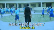 MY REAL FACE (Mark Angel Comedy) (Episode 48).flv