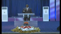 Bishop OyedepoCovenant Hour Of Prayer May 5,2015