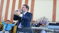 Pr Sandro Fontoura uno revestida de Deus 13 Comadego. Goiansia