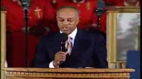 The Signs of a Significant Church Pastor John K. Jenkins Sr. Awesome Sermon