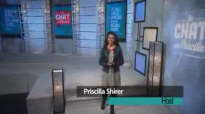 Priscilla Shirer 2015 - What Women Wished Men Knew - The Chat With Priscilla.flv