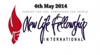 Shekhar Kallianpur - 4th May 2014, Speaker - Pastor Shekhar Kallianpur.flv