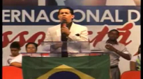 Pr. Claudio Duarte  Valorizando As Coisas Simples