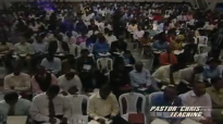 Pastor Chris Oyakhilome-The Concept Of Sin -
