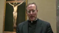 Fr. Barron at The Prado in Madrid.flv
