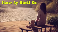 Ed Lapiz Preaching ➤ Ikaw Ay Hindi Ka.mp4
