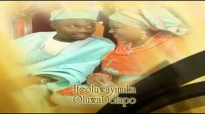 MARRIAGE BY PASTOR MRS ADEJUMO @ IFEOLUWAYIMIKA'S WEDDING.mp4