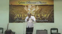 Pastor Ezequiel Molina Rosario Conferencia para Pastores en la ciudad de Madrid 2_4