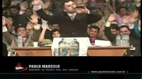 Pr. Paulo Marcelo  No olheis por eu ser morena  Completo