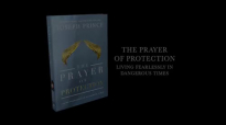 Joseph Prince - What is the secret place mentioned in Psalm 91.mp4