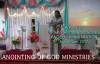 Preaching Pastor Rachel Aronokhale AOGM ANGELIC MINISTRATION 19.11.2017.mp4