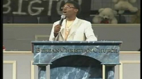 Let's Pick a Ring Master! Minister Reggie Sharpe Jr. at Berean Christian Church.flv