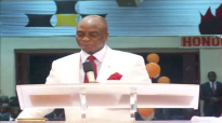 Shiloh 2012-The Spirit of Boldness ( The Spirit of Guidance) by Bishop David Oyedepo  2