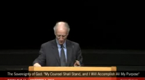 John Piper The Sovereignty of God