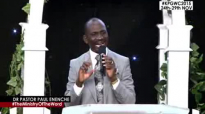 Dr Pastor Paul Enenche-The Ministry of the Word.flv