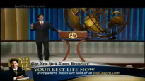 Joel Osteen Control