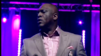 sammie okposo at festival of life london.mp4