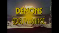 62 Lester Sumrall  Demons and Deliverance II Pt 16 of 27 Can witches stop witches