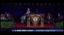 Pastor Joel Osteen Gives Emotional Testimony - COGIC 110th Holy Convocation.mp4