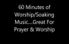 Prophet Brian Carn Leads Us Into Worship 60 Minutes Soaking & Prayer