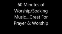 Prophet Brian Carn Leads Us Into Worship 60 Minutes Soaking & Prayer