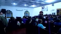 4938 Predica Pastor Presidente Ailton Jos Alves. Asamblea de Dios Alejandro Korn, Argentina