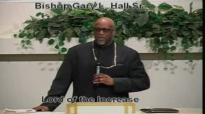 Lord of the Increase - 1.13.14 - West Jacksonville COGIC - Bishop Gary L. Hall Sr.flv